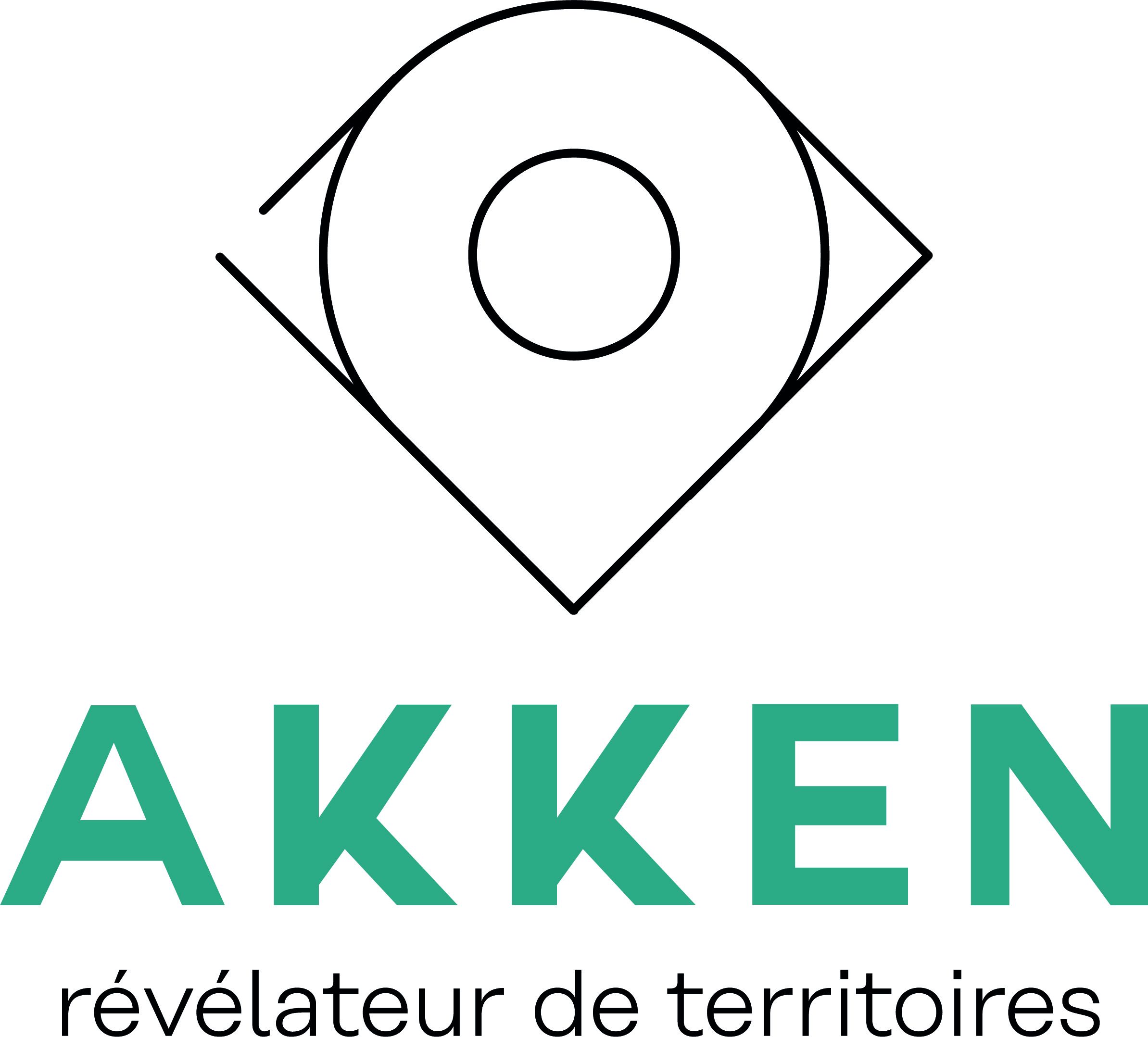 Logo Akken