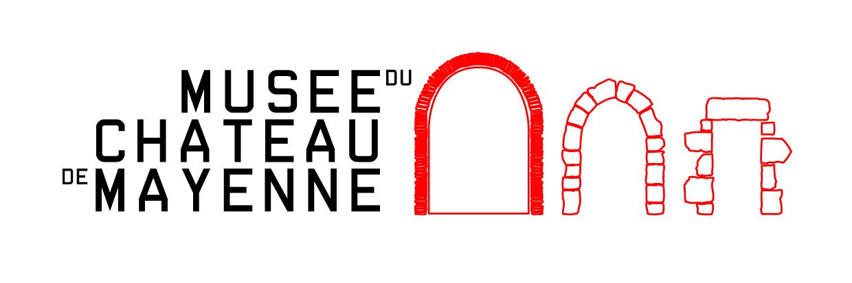 Logo musée du château de Mayenne